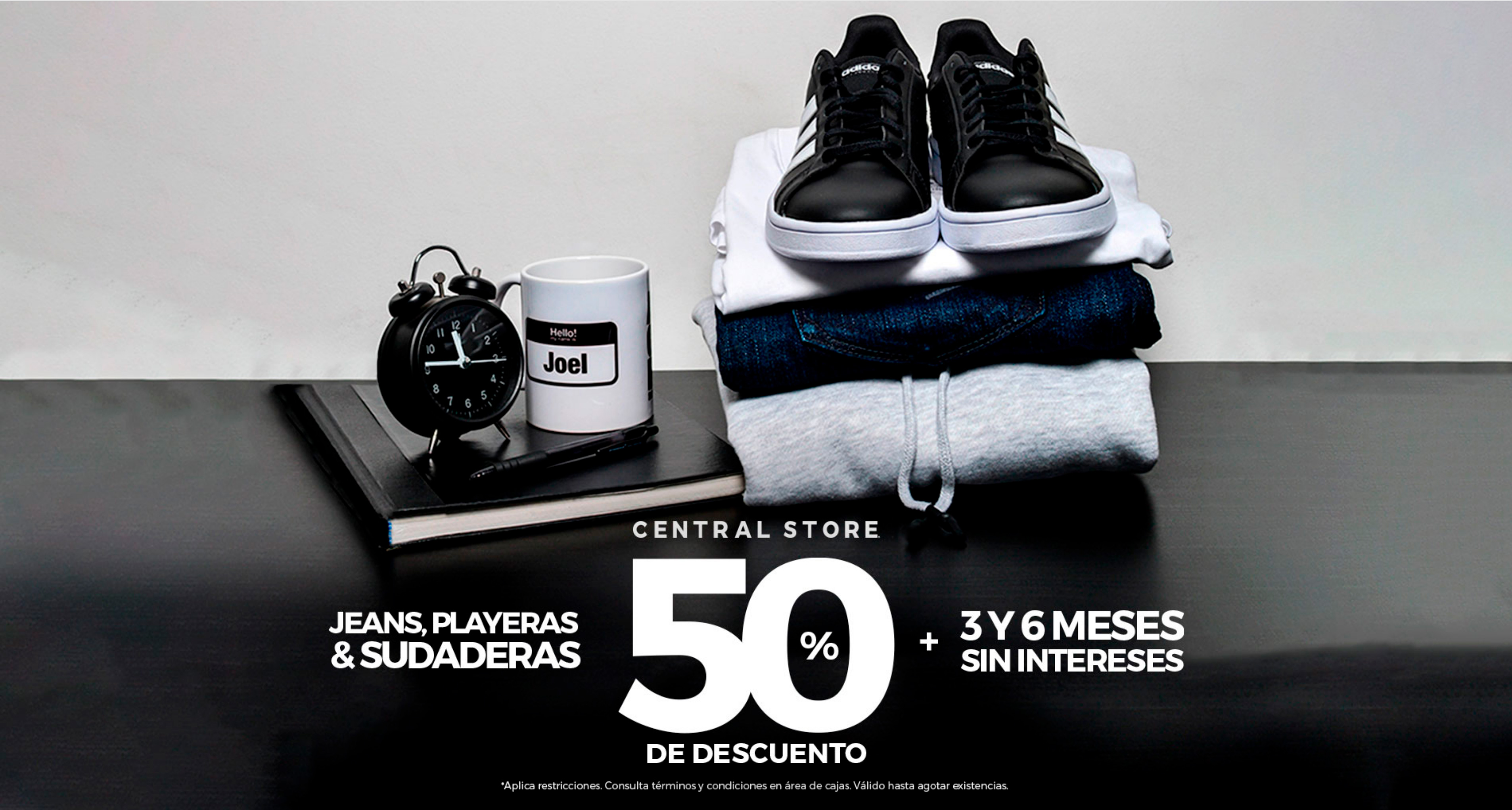 Galerías Ixtapaluca