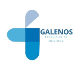 GALENOS, ESPECIALISTAS MÃ‰DICOS